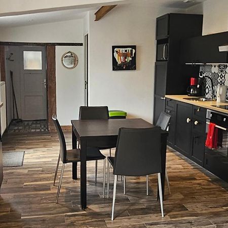 La Petite Maison Wimereux Bagian luar foto