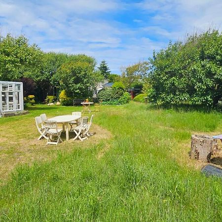 La Petite Maison Wimereux Bagian luar foto